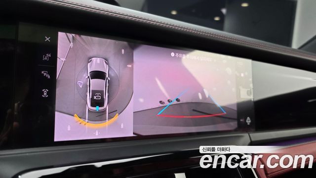 Porsche Panamera 2025 — photo 15