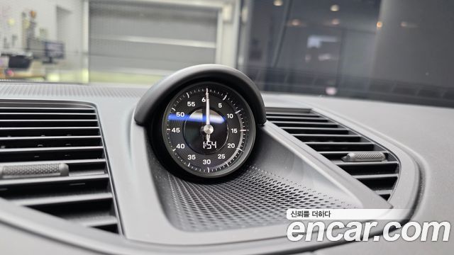 Porsche Panamera 2025 — photo 16