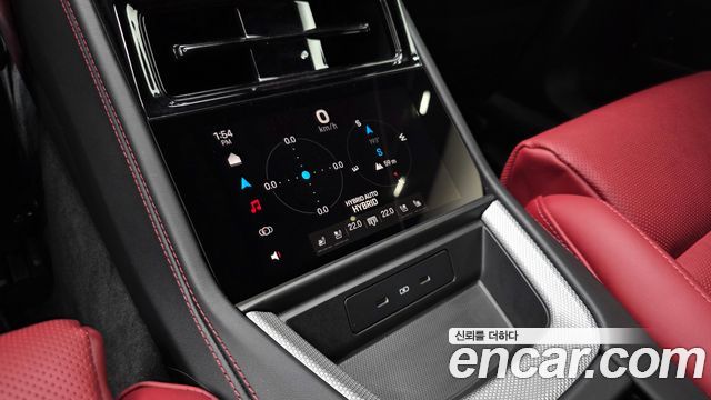 Porsche Panamera 2025 — photo 17