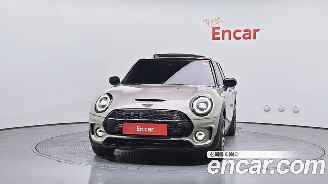 Mini Clubman 2023 — photo 3