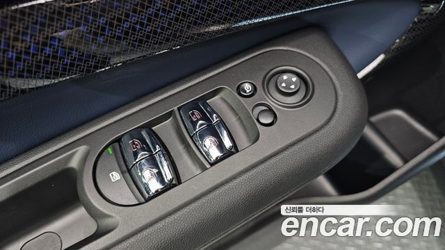 Mini Clubman 2023 — photo 14