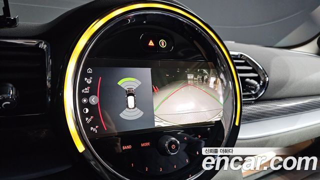 Mini Clubman 2023 — photo 18