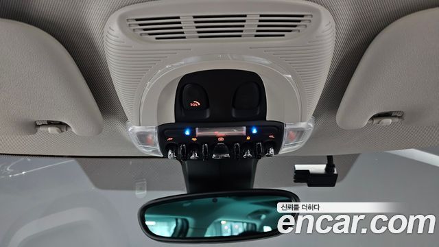 Mini Clubman 2023 — photo 20