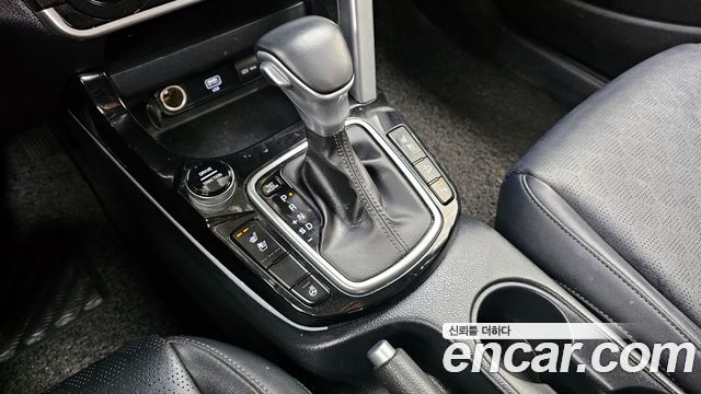 Kia Seltos 2020 — photo 9