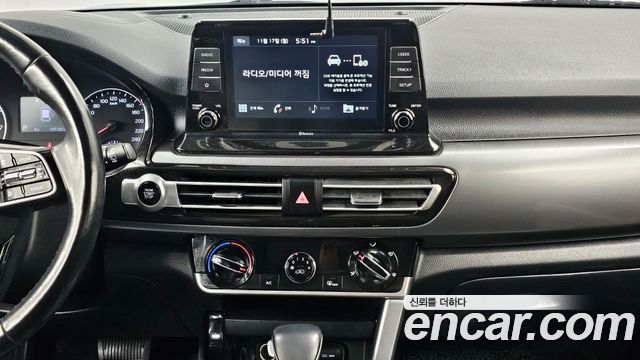 Kia Seltos 2020 — photo 14