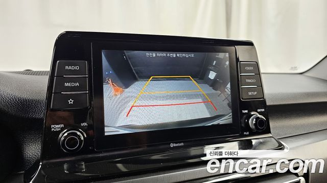 Kia Seltos 2020 — photo 15