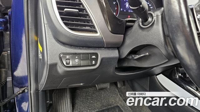 Kia Seltos 2020 — photo 16