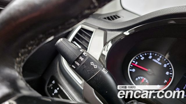 Kia Seltos 2020 — photo 18