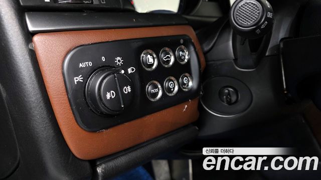 Maserati GranTurismo 2009 — photo 12