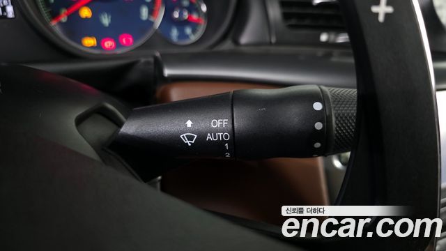 Maserati GranTurismo 2009 — photo 13