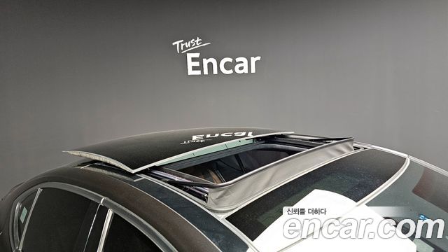 Genesis G70 2018 — photo 5