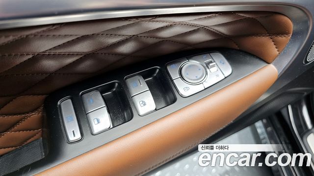Genesis G70 2018 — photo 14