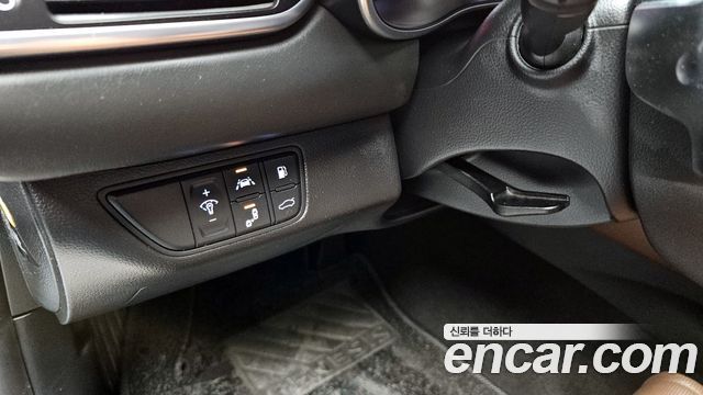 Genesis G70 2018 — photo 15