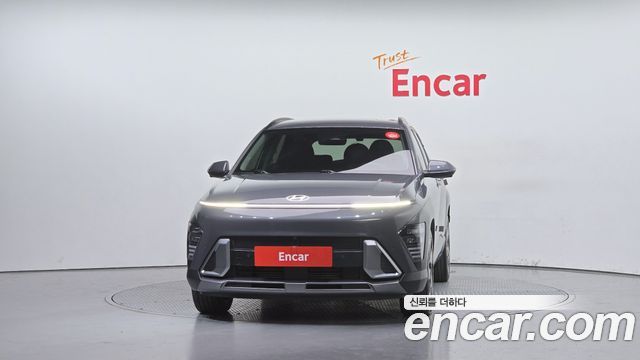 Hyundai Kona 2025 — photo 3