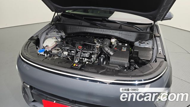 Hyundai Kona 2025 — photo 6