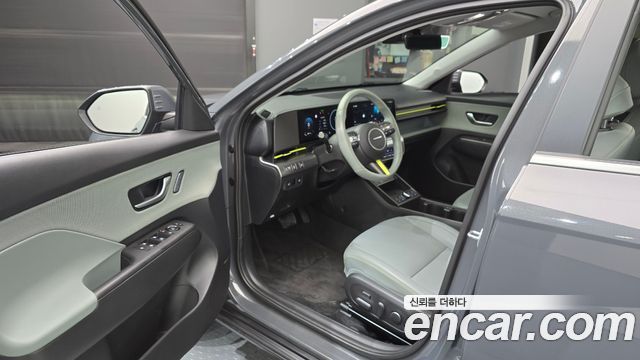 Hyundai Kona 2025 — photo 10