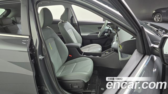 Hyundai Kona 2025 — photo 12