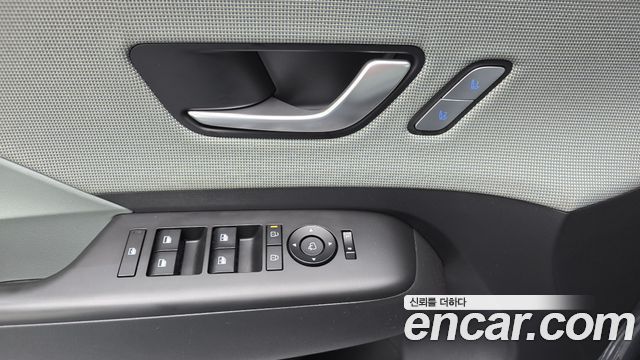 Hyundai Kona 2025 — photo 14