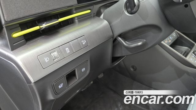Hyundai Kona 2025 — photo 15