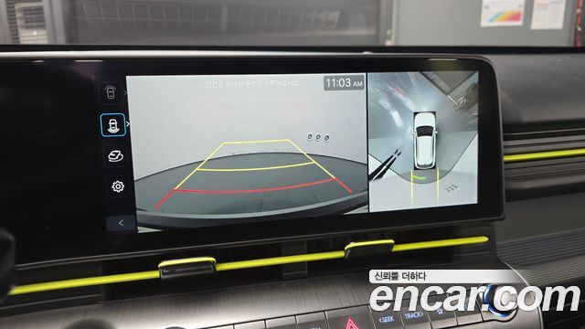 Hyundai Kona 2025 — photo 16