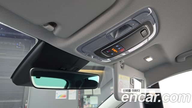 Hyundai Kona 2025 — photo 18
