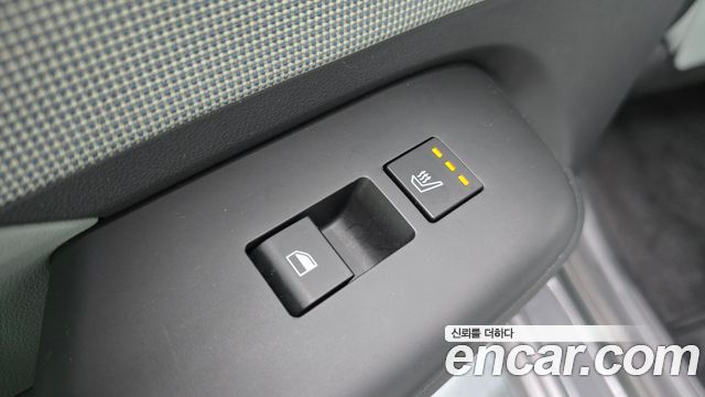 Hyundai Kona 2025 — photo 19