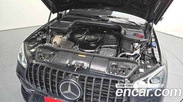 Mercedes-Benz GLE-Class 2022 — photo 6