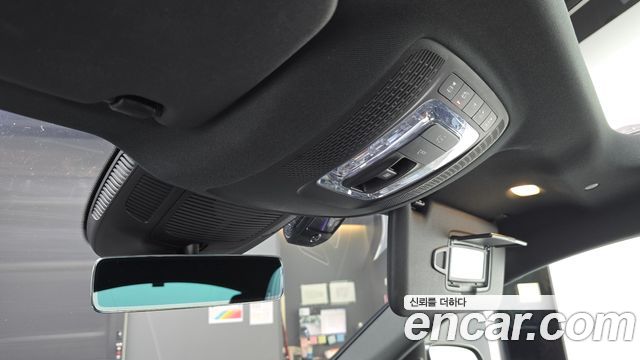 Mercedes-Benz GLE-Class 2022 — photo 16