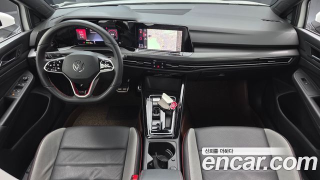 Volkswagen Golf 2024 — photo 10
