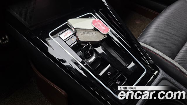 Volkswagen Golf 2024 — photo 12