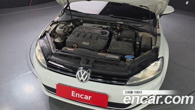 Volkswagen Golf 2015 — photo 6