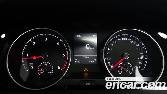 Volkswagen Golf 2015 — photo 8