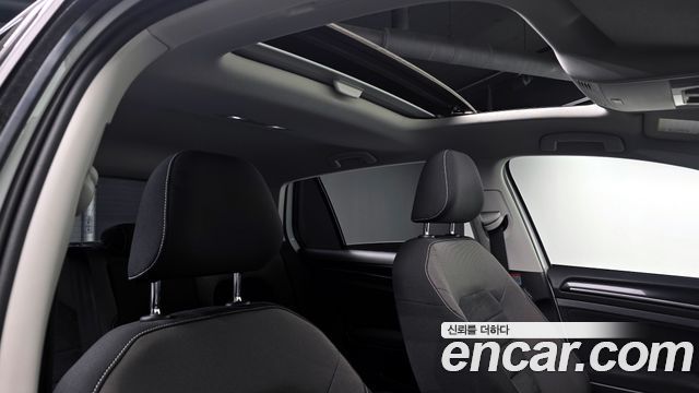 Volkswagen Golf 2015 — photo 18