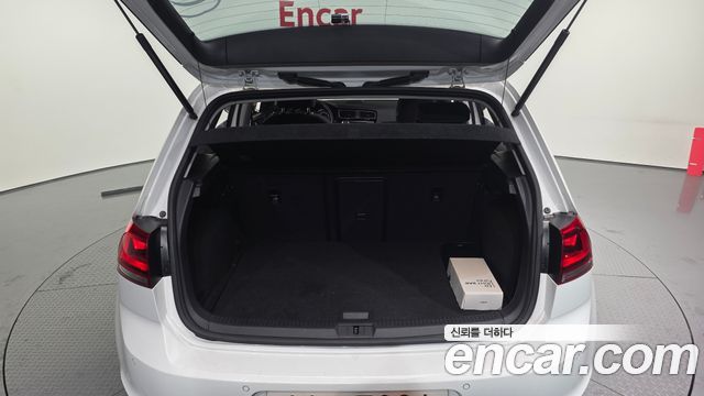 Volkswagen Golf 2015 — photo 20