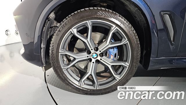 BMW X5 2022 — photo 5