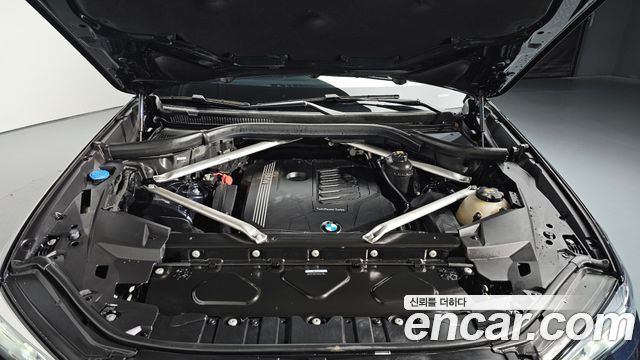 BMW X5 2022 — photo 6