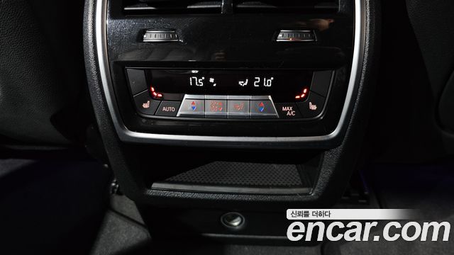 BMW X5 2022 — photo 19