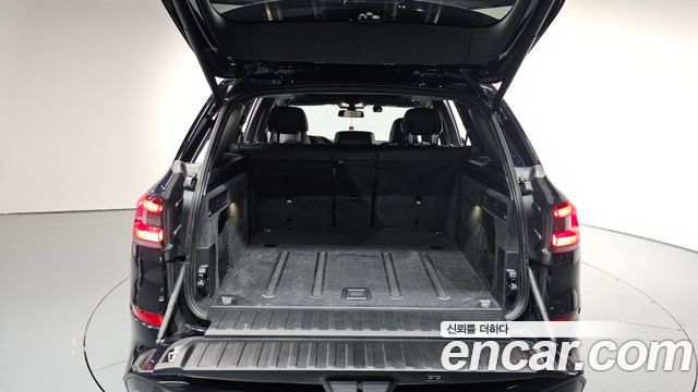 BMW X5 2022 — photo 20