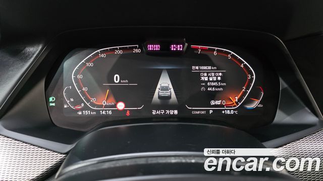 BMW X6 2021 — photo 8