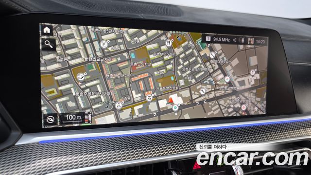 BMW X6 2021 — photo 15