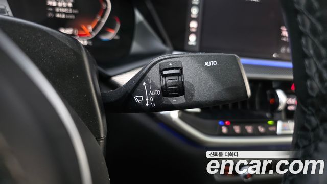 BMW X6 2021 — photo 18