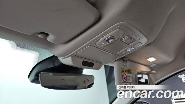 Renault Korea SM6 2022 — photo 18