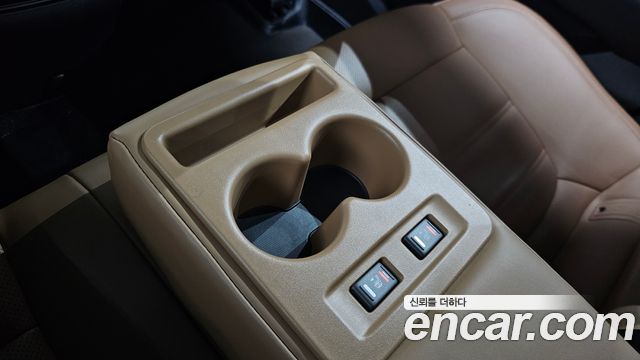 Renault Korea SM6 2022 — photo 19