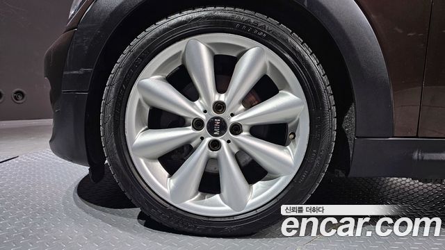 Mini Cooper 2012 — photo 5
