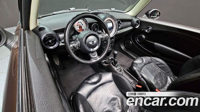 Mini Cooper 2012 — photo 7