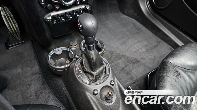 Mini Cooper 2012 — photo 9