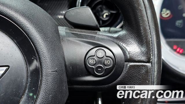 Mini Cooper 2012 — photo 15