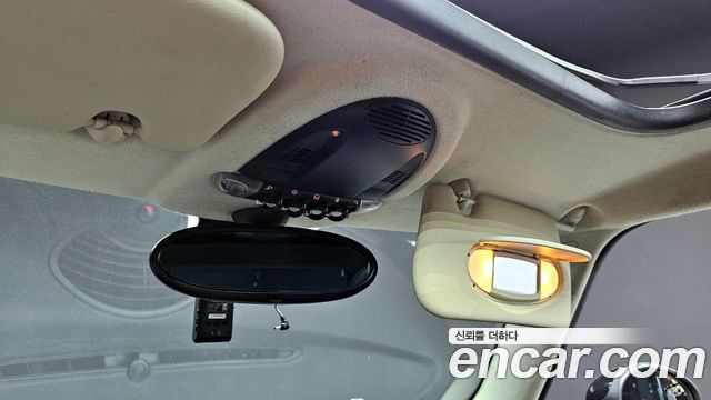 Mini Cooper 2012 — photo 20