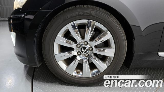 Hyundai Equus 2010 — photo 5