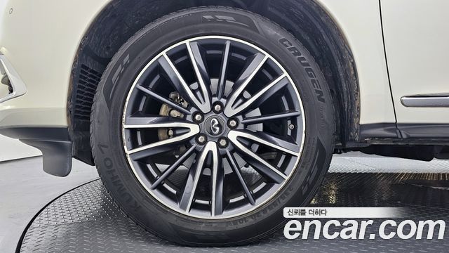 Infiniti QX60 2017 — photo 5